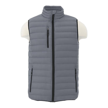 Elevate TM19898 Men's WHISTLER Lightweight Down Puffer Vest