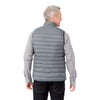 Elevate TM19898 Men's WHISTLER Lightweight Down Puffer Vest