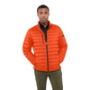 Elevate TM19899 Men's WHISTLER Lightweight Down Puffer Jacket