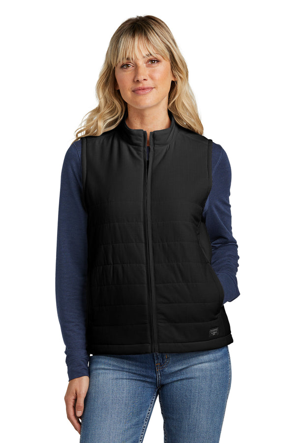 TravisMathew TM1LD002 Women's Cold Bay Vest