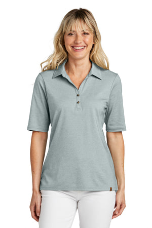 TravisMathew TM1LD004 Women's Sunsetters Polo - 