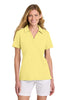 TravisMathew TM1LF071 Women's Glenview Solid Polo