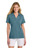 TravisMathew TM1LF071 Women's Glenview Solid Polo