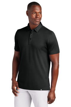 TravisMathew TM1MAA370 Cabana Solid Polo - 