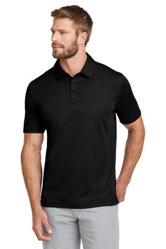 TravisMathew TM1MU411 Oceanside Solid Polo - 