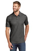 TravisMathew TM1MU412 Oceanside Heather Polo