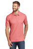 TravisMathew TM1MU412 Oceanside Heather Polo