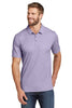 TravisMathew TM1MU412 Oceanside Heather Polo