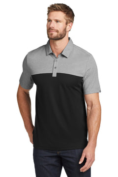 TravisMathew TM1MU414 Oceanside Blocked Polo - 