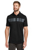 TravisMathew TM1MU416 Cabana Chest Stripe Polo
