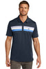 TravisMathew TM1MU416 Cabana Chest Stripe Polo
