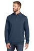 TravisMathew TM1MU419 Newport 1/4-Zip Fleece