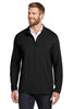 TravisMathew TM1MU420 Newport Full-Zip Fleece