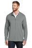 TravisMathew TM1MU420 Newport Full-Zip Fleece