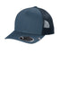 TravisMathew TM1MU423 Cruz Trucker Cap