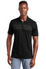 TravisMathew TM1MW450 Monterey Chest Stripe Polo