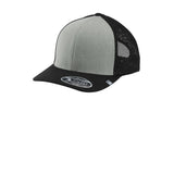 TravisMathew TM1MY390 Cruz Colorblock Trucker Cap