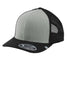 TravisMathew TM1MY390 Cruz Colorblock Trucker Cap