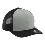 TravisMathew TM1MY390 Cruz Colorblock Trucker Cap