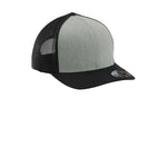 TravisMathew TM1MY390 Cruz Colorblock Trucker Cap