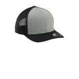 TravisMathew TM1MY390 Cruz Colorblock Trucker Cap