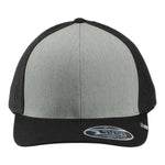 TravisMathew TM1MY390 Cruz Colorblock Trucker Cap