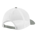 TravisMathew TM1MY390 Cruz Colorblock Trucker Cap