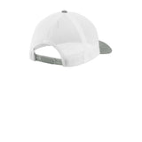 TravisMathew TM1MY390 Cruz Colorblock Trucker Cap