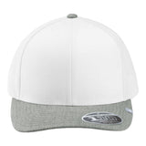 TravisMathew TM1MY390 Cruz Colorblock Trucker Cap