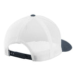 TravisMathew TM1MY390 Cruz Colorblock Trucker Cap