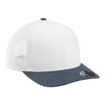 TravisMathew TM1MY390 Cruz Colorblock Trucker Cap