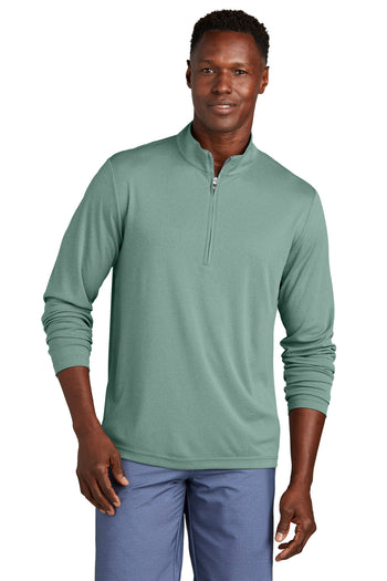 TravisMathew TM1MY397 Coto Performance 1/4-Zip