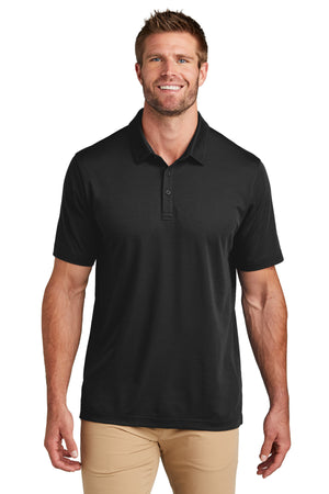 TravisMathew TM1MY399 Bayfront Solid Polo - 