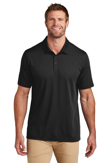 TravisMathew TM1MY399 Bayfront Solid Polo