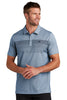 TravisMathew TM1MY402 Coastal Chest Stripe Polo