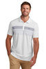 TravisMathew TM1MY402 Coastal Chest Stripe Polo