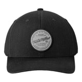 TravisMathew TM1MZ334 On Ice Patch Cap