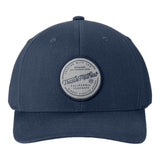 TravisMathew TM1MZ334 On Ice Patch Cap