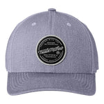 TravisMathew TM1MZ334 On Ice Patch Cap