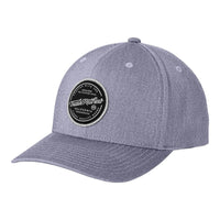 TravisMathew TM1MZ334 On Ice Patch Cap