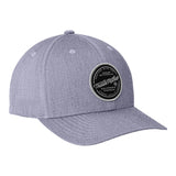 TravisMathew TM1MZ334 On Ice Patch Cap