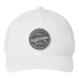 TravisMathew TM1MZ334 On Ice Patch Cap