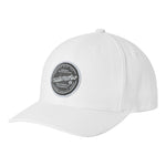 TravisMathew TM1MZ334 On Ice Patch Cap