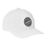 TravisMathew TM1MZ334 On Ice Patch Cap