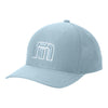 TravisMathew TM1MZ335 Front Icon Cap