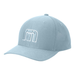 TravisMathew TM1MZ335 Front Icon Cap - 