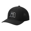 TravisMathew TM1MZ335 Front Icon Cap
