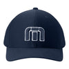 TravisMathew TM1MZ335 Front Icon Cap