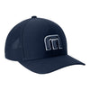 TravisMathew TM1MZ335 Front Icon Cap