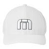 TravisMathew TM1MZ335 Front Icon Cap